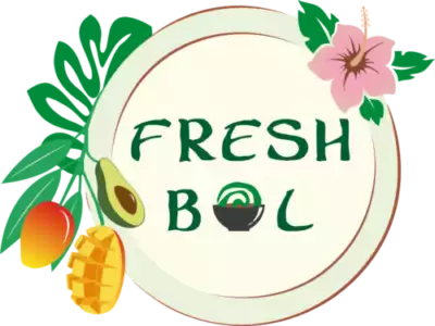 Logotype Freshbol
